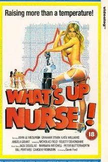 Profilový obrázek - What's Up Nurse!