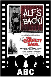 The Alf Garnett Saga  - The Alf Garnett Saga