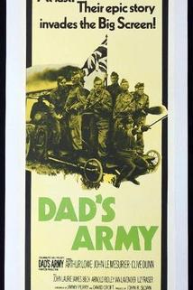 Profilový obrázek - Dad's Army