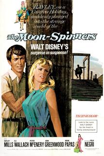 Profilový obrázek - The Moon-Spinners