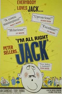 Profilový obrázek - I'm All Right Jack