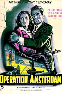 Profilový obrázek - Operation Amsterdam