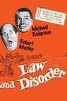 Law and Disorder 