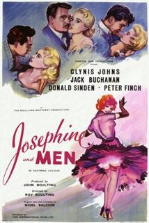 Profilový obrázek - Josephine and Men