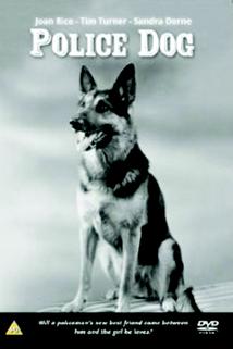 Profilový obrázek - Police Dog