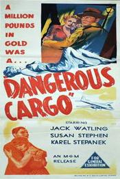 Profilový obrázek - Dangerous Cargo