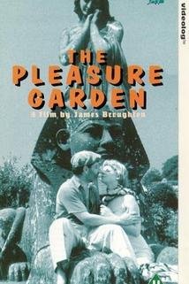 Profilový obrázek - The Pleasure Garden