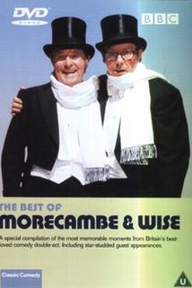 Profilový obrázek - The Best of Morecambe & Wise