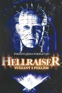 Profilový obrázek - Hellraiser II: Svázaný s peklem