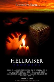 Profilový obrázek - Hellraiser: Prophecy