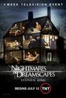 Nightmares and Dreamscapes: From the Stories of Stephen King 