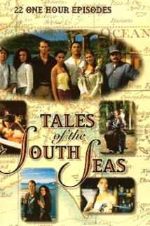 Profilový obrázek - Tales of the South Seas