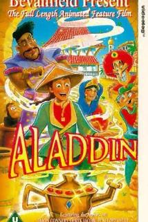 Aladdin  - Aladdin