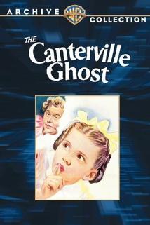The Canterville Ghost  - The Canterville Ghost