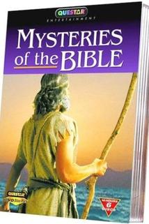 Profilový obrázek - Mysteries of the Bible