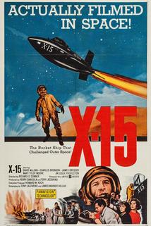 Profilový obrázek - X-15