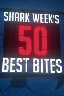 Profilový obrázek - Shark Week's 50 Best Bites