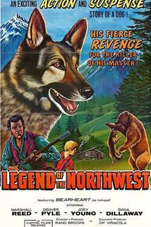 Profilový obrázek - Legend of the Northwest