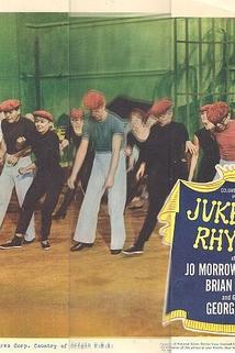 Juke Box Rhythm  - Juke Box Rhythm