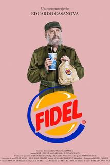 Profilový obrázek - Fidel