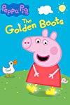 Profilový obrázek - Peppa Pig: The Golden Boots