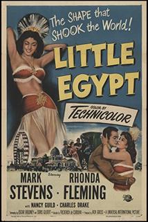 Profilový obrázek - Little Egypt