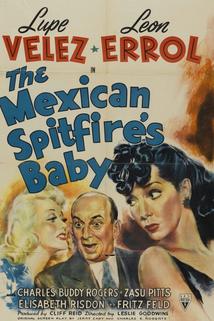 Profilový obrázek - Mexican Spitfire's Baby