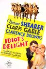 Idiot's Delight (1939)