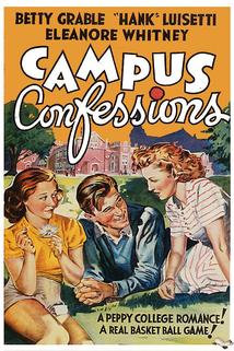 Profilový obrázek - Campus Confessions