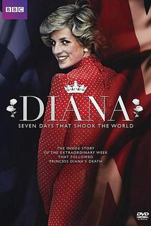 Diana - sedm dnů, které šokovaly celý svět  - Diana: 7 Days That Shook the Windsors
