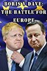 Boris v Dave: The Battle for Europe 