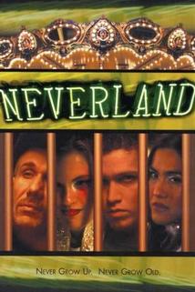 Profilový obrázek - Neverland
