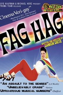 Profilový obrázek - Fag Hag