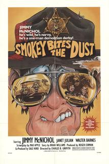 Profilový obrázek - Smokey Bites the Dust