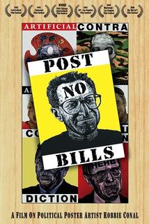 Profilový obrázek - Post No Bills