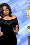 Profilový obrázek - Terrible Performances, Oprah to Jake Tapper
