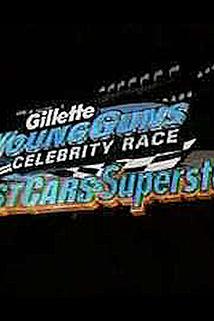 Profilový obrázek - Fast Cars and Superstars: The Gillette Young Guns Celebrity Race