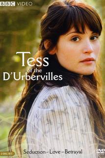 Profilový obrázek - Tess z rodu D'Urbervillů