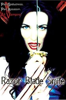 Profilový obrázek - Razor Blade Smile