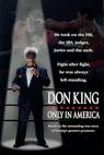 Don King: Jediný v Americe 