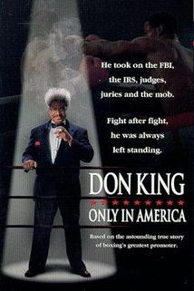 Profilový obrázek - Don King: Jediný v Americe
