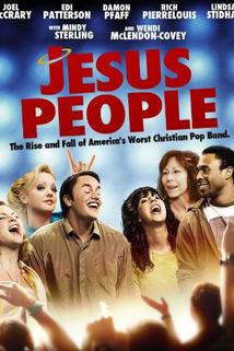 Profilový obrázek - Jesus People