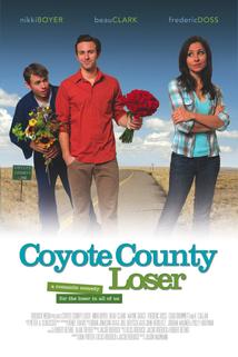 Profilový obrázek - Coyote County Loser