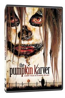 Profilový obrázek - The Pumpkin Karver