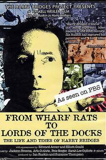 From Wharf Rats to Lords of the Docks