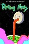 Profilový obrázek - Ricking Morty
