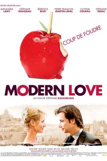 Modern Love  - Modern Love