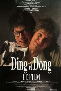 Profilový obrázek - Ding et Dong le film