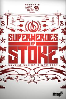 Profilový obrázek - Superheroes of Stoke