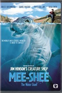 Profilový obrázek - Mee-Shee: The Water Giant